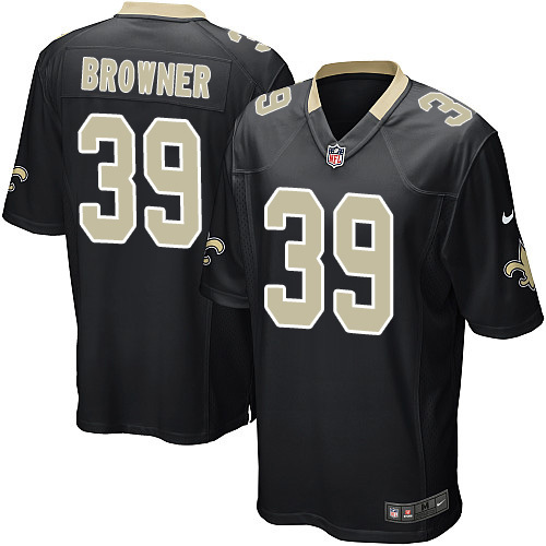 New Orleans Saints kids jerseys-027